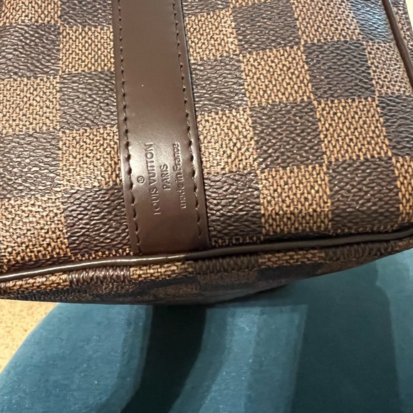 Louis Vuitton speedy 25 boundaries - Picture 9 of 16